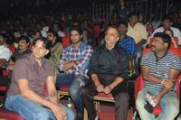 Mahesh 1 Nenokkadine Music Launch